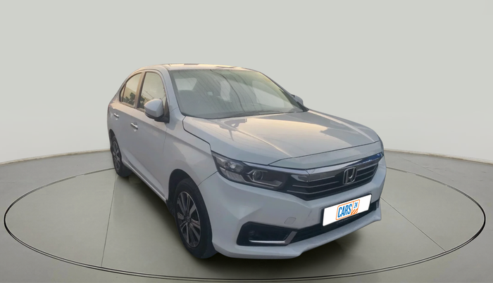 2022 Honda Amaze 1.2L I-VTEC VX CVT, Petrol, Automatic, 23,571 km, exterior