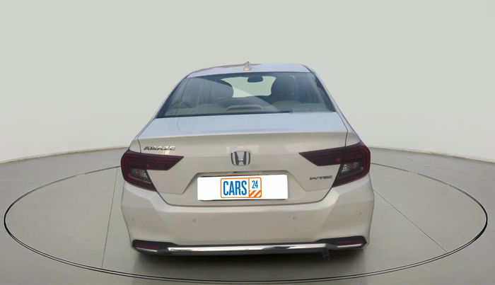 2022 Honda Amaze 1.2L I-VTEC VX CVT, Petrol, Automatic, 23,571 km, exterior