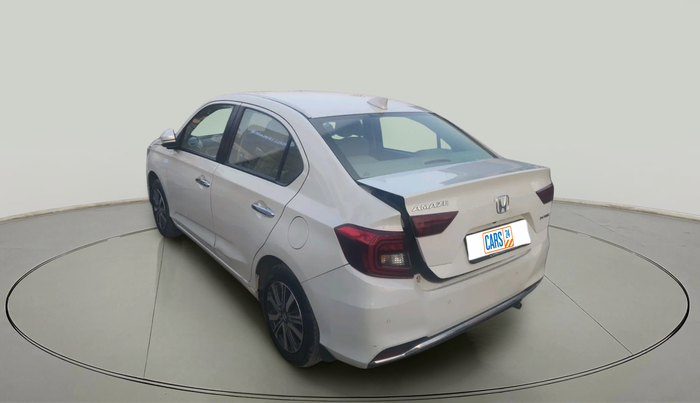 2022 Honda Amaze 1.2L I-VTEC VX CVT, Petrol, Automatic, 23,571 km, exterior