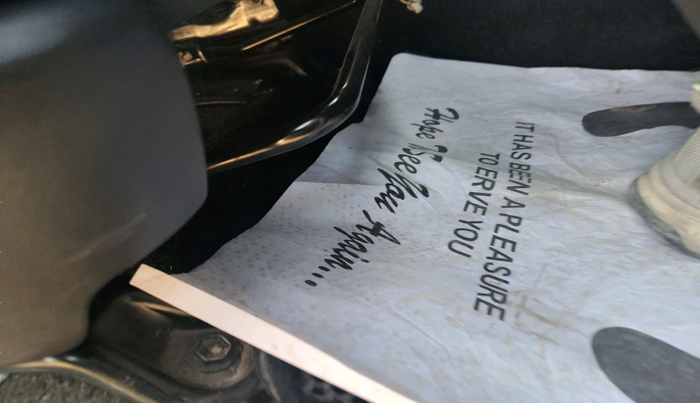 2025 Toyota Innova Crysta 2.4 GX 8STR, Diesel, Manual, 6,015 km, interior