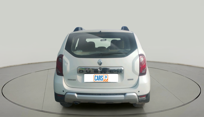 2016 Renault Duster 110 PS RXL 4X2 AMT, Diesel, Automatic, 89,305 km, exterior