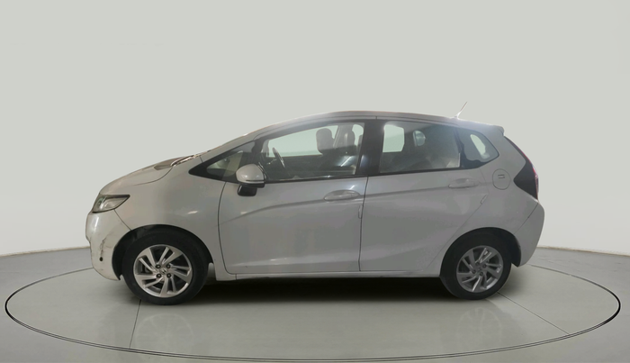 2015 Honda Jazz 1.2L I-VTEC V, Petrol, Manual, 51,059 km, exterior