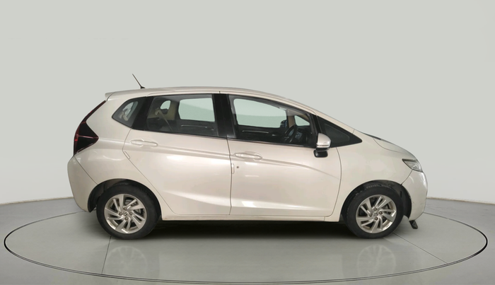 2015 Honda Jazz 1.2L I-VTEC V, Petrol, Manual, 51,059 km, exterior