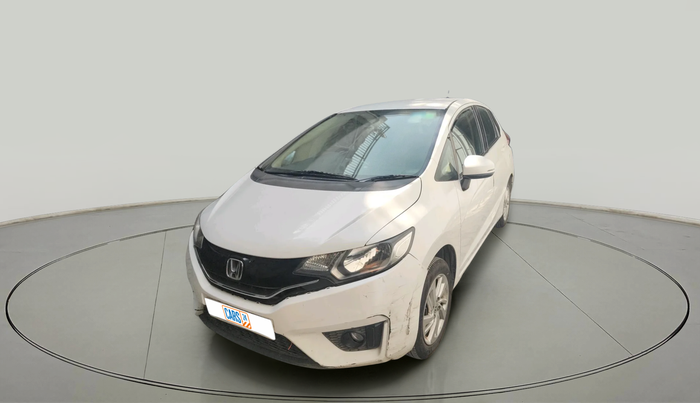 2015 Honda Jazz 1.2L I-VTEC V, Petrol, Manual, 51,059 km, exterior