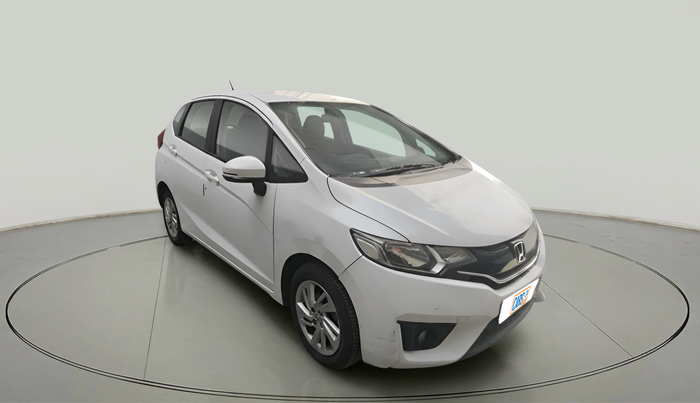 2015 Honda Jazz 1.2L I-VTEC V, Petrol, Manual, 51,059 km, exterior