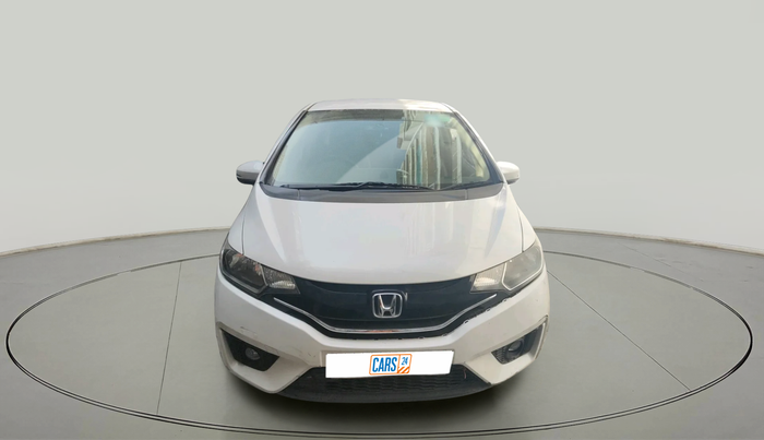 2015 Honda Jazz 1.2L I-VTEC V, Petrol, Manual, 51,059 km, exterior