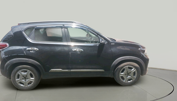 2020 KIA SONET HTK PLUS 1.0 IMT, Petrol, Manual, 42,683 km, exterior