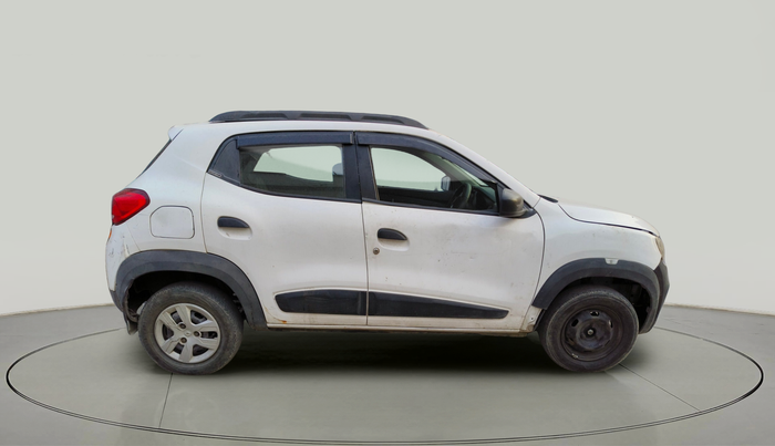 2016 Renault Kwid RXT 0.8, Petrol, Manual, 1,20,939 km, exterior