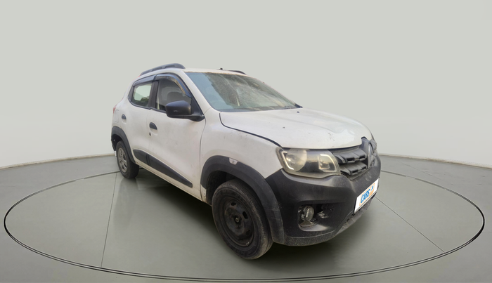 2016 Renault Kwid RXT 0.8, Petrol, Manual, 1,20,939 km, exterior