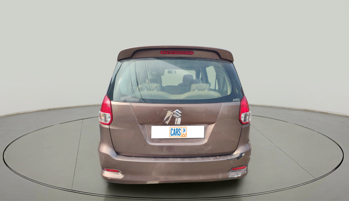 2013 Maruti Ertiga VDI, Diesel, Manual, 87,296 km, exterior