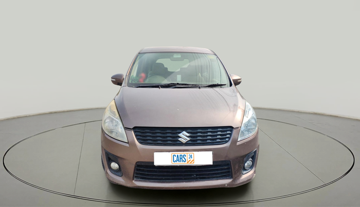 2013 Maruti Ertiga VDI, Diesel, Manual, 87,296 km, exterior