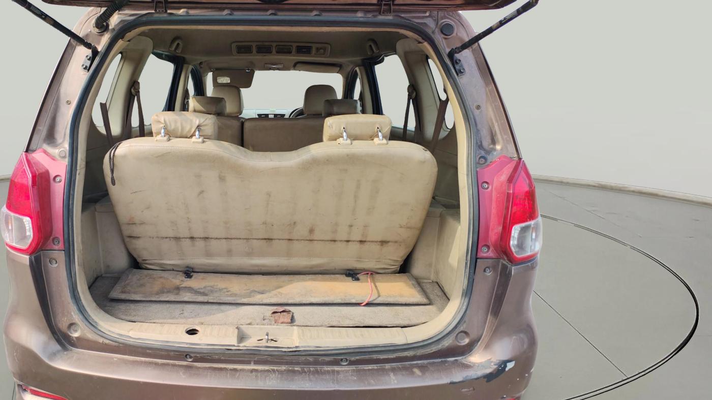 2013 Maruti Ertiga VDI, Diesel, Manual, 87,296 km, exterior