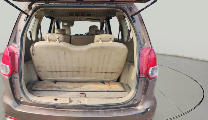 2013 Maruti Ertiga VDI, Diesel, Manual, 87,296 km, exterior