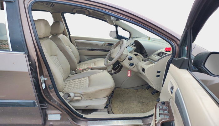 2013 Maruti Ertiga VDI, Diesel, Manual, 87,296 km, interior