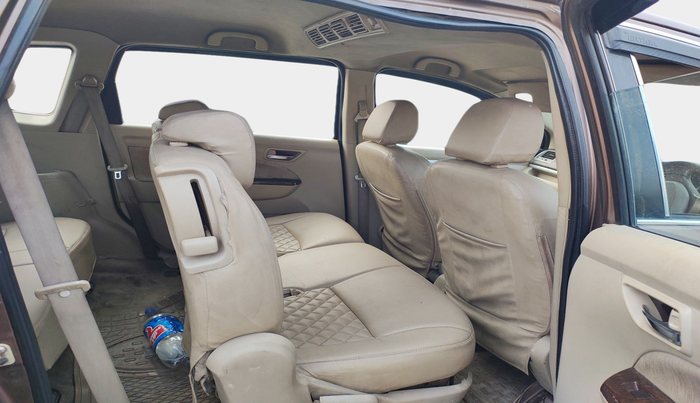 2013 Maruti Ertiga VDI, Diesel, Manual, 87,296 km, interior