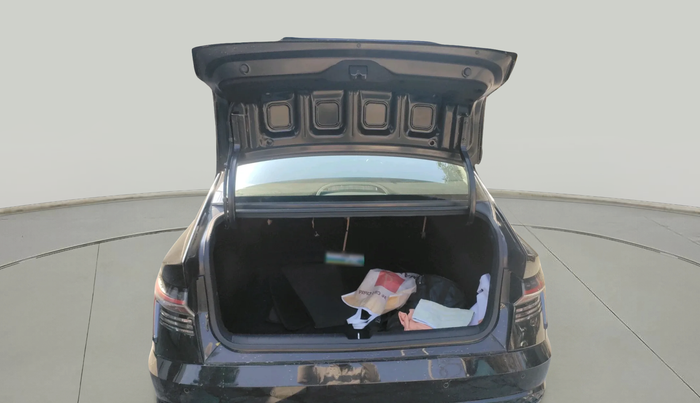 2024 Hyundai Verna SX 1.5 l MPI, Petrol, Manual, 15,378 km, exterior