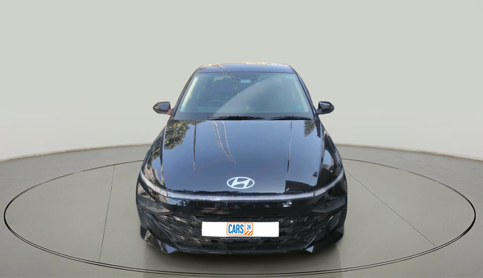 2024 Hyundai Verna SX 1.5 l MPI, Petrol, Manual, 15,378 km, exterior