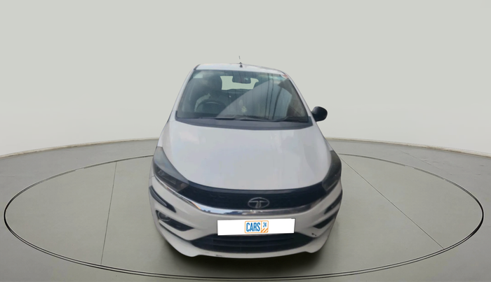2021 Tata Tiago XZ PLUS PETROL, Petrol, Manual, 1,25,486 km, exterior