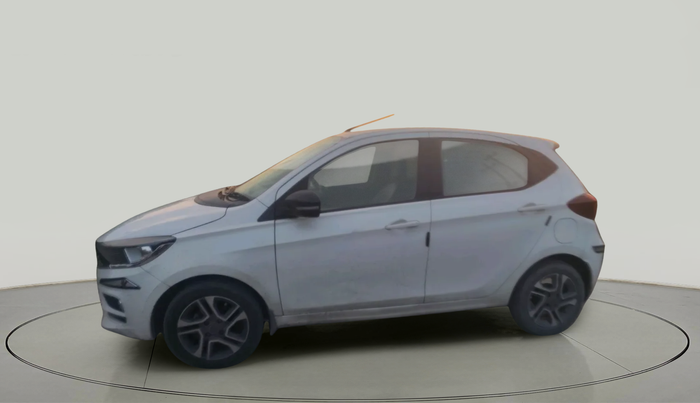 2021 Tata Tiago XZ PLUS PETROL, Petrol, Manual, 1,25,486 km, exterior