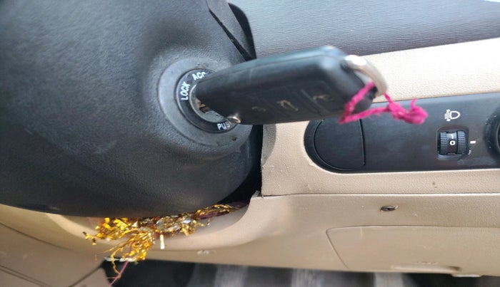 2010 Hyundai i10 SPORTZ 1.2, Petrol, Manual, 48,478 km, interior