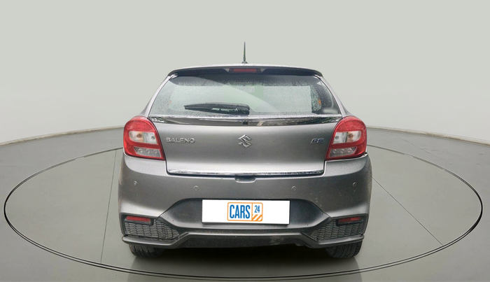 2018 Maruti Baleno RS 1.0 PETROL, Petrol, Manual, 90,032 km, exterior