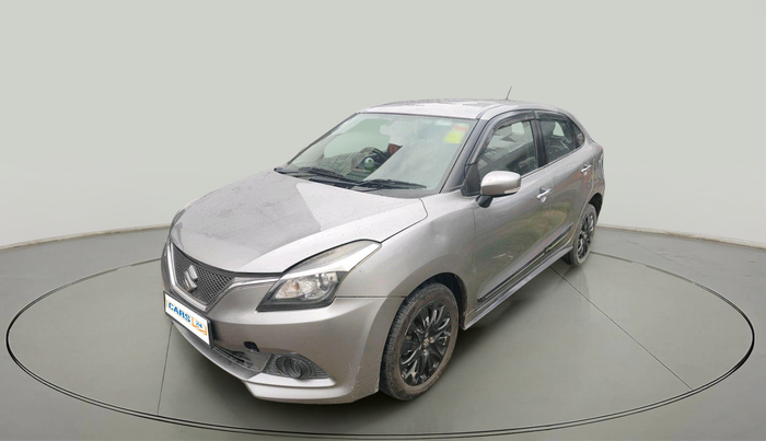 2018 Maruti Baleno RS 1.0 PETROL, Petrol, Manual, 90,032 km, exterior