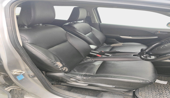 2018 Maruti Baleno RS 1.0 PETROL, Petrol, Manual, 90,032 km, interior