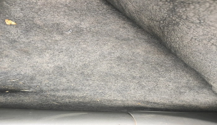 2014 Maruti Alto K10 VXI, Petrol, Manual, 68,642 km, interior