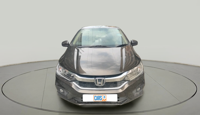 2017 Honda City 1.5L I-DTEC VX, Diesel, Manual, 1,50,125 km, exterior