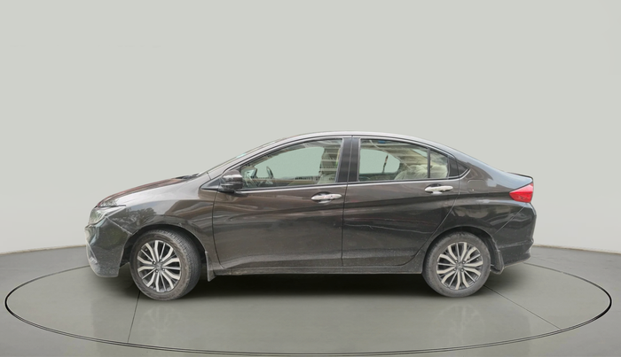 2017 Honda City 1.5L I-DTEC VX, Diesel, Manual, 1,50,125 km, exterior