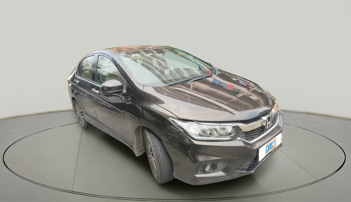 2017 Honda City 1.5L I-DTEC VX, Diesel, Manual, 1,50,125 km, exterior