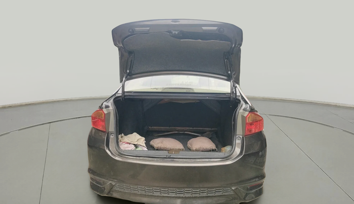 2017 Honda City 1.5L I-DTEC VX, Diesel, Manual, 1,50,125 km, exterior