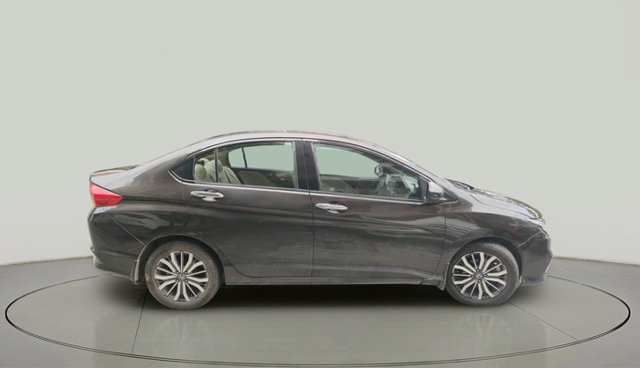 2017 Honda City 1.5L I-DTEC VX, Diesel, Manual, 1,50,125 km, exterior