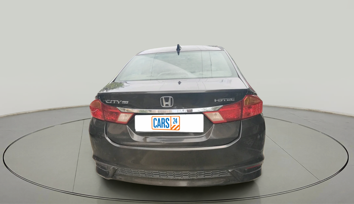 2017 Honda City 1.5L I-DTEC VX, Diesel, Manual, 1,50,125 km, exterior