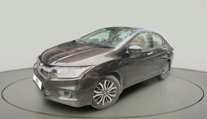 2017 Honda City 1.5L I-DTEC VX, Diesel, Manual, 1,50,125 km, exterior