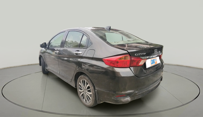 2017 Honda City 1.5L I-DTEC VX, Diesel, Manual, 1,50,125 km, exterior