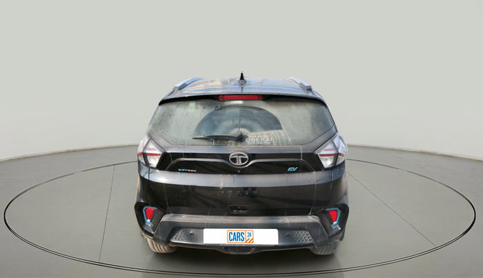 2021 Tata NEXON EV XZ PLUS LUX DARK EDITION, Electric, Automatic, 1,42,643 km, exterior