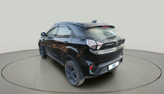 2021 Tata NEXON EV XZ PLUS LUX DARK EDITION, Electric, Automatic, 1,42,643 km, exterior