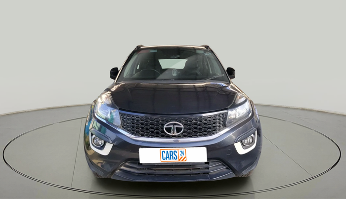 2018 Tata NEXON XZ PLUS DIESEL, Diesel, Manual, 95,000 km, exterior