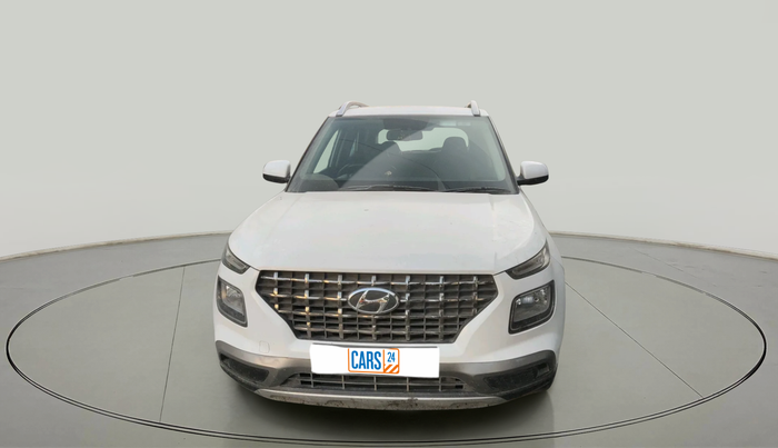 2021 Hyundai VENUE S 1.2, Petrol, Manual, 14,939 km, exterior