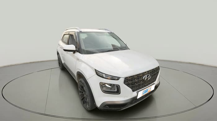 2021 Hyundai VENUE S 1.2, Petrol, Manual, 14,939 km, exterior