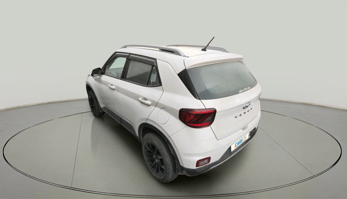 2021 Hyundai VENUE S 1.2, Petrol, Manual, 14,939 km, exterior