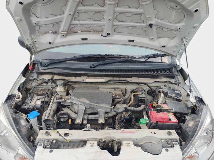 2023 Maruti Alto K10 VXI, Petrol, Manual, 24,000 km, exterior