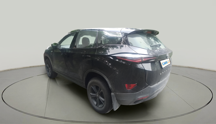 2020 Tata Harrier XZ 2.0L DARK EDITION, Diesel, Manual, 97,099 km, exterior