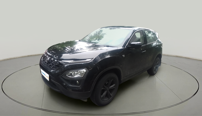 2020 Tata Harrier XZ 2.0L DARK EDITION, Diesel, Manual, 97,099 km, exterior