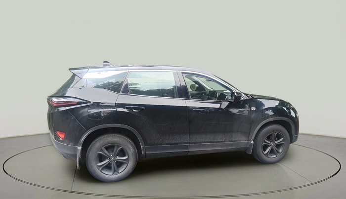2020 Tata Harrier XZ 2.0L DARK EDITION, Diesel, Manual, 97,099 km, exterior