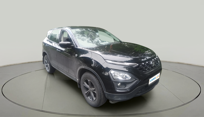 2020 Tata Harrier XZ 2.0L DARK EDITION, Diesel, Manual, 97,099 km, exterior