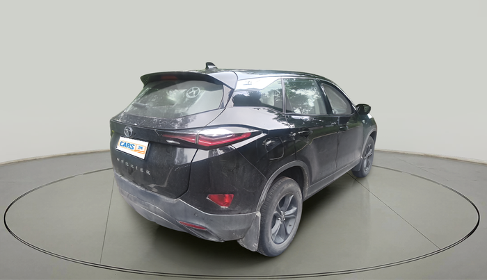 2020 Tata Harrier XZ 2.0L DARK EDITION, Diesel, Manual, 97,099 km, exterior