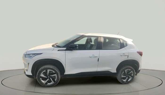 2021 Nissan MAGNITE XL, Petrol, Manual, 25,817 km, exterior