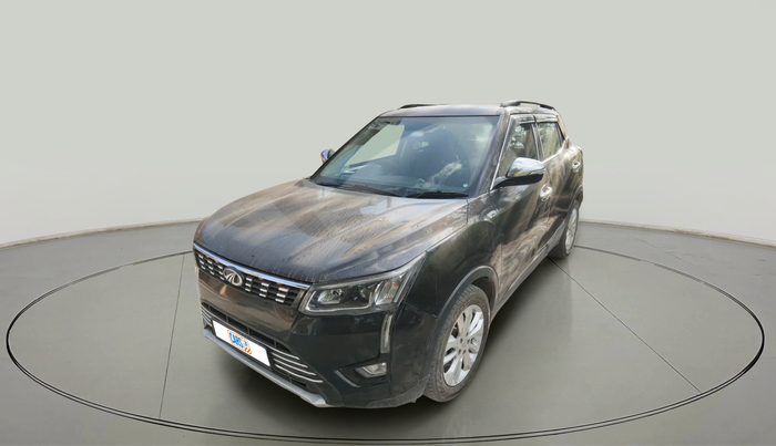 2019 Mahindra XUV300 W8 1.5 DIESEL, Diesel, Manual, 95,985 km, exterior